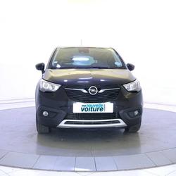Opel Crossland X Crossland X 1.2 Turbo 110 ch BVA6 - Innovation Cholet