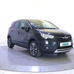Opel Crossland X Crossland X 1.2 Turbo 110 ch BVA6 - Innovation Cholet