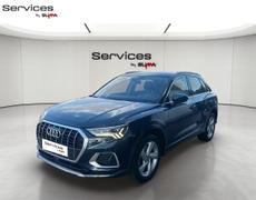 Audi Q3 Montceau-les-Mines