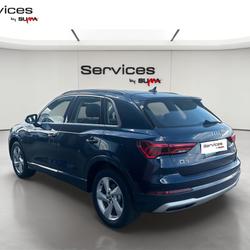Audi Q3 Q3 40 TDI 190 ch S tronic 7 Quattro Design Luxe Montceau-les-Mines