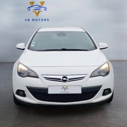 Opel Astra II 1.4 Turbo 140ch Sport Pack * garantie 6 mois * Serres-Castet