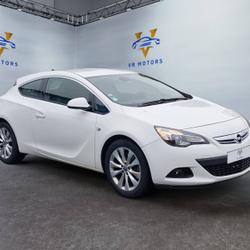 Opel Astra II 1.4 Turbo 140ch Sport Pack * garantie 6 mois * Serres-Castet