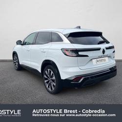 Renault Austral 1.2 E-Tech full hybrid 200ch Techno Brest