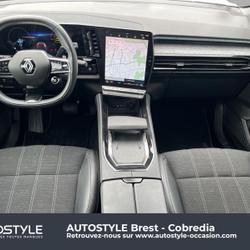Renault Austral 1.2 E-Tech full hybrid 200ch Techno Brest