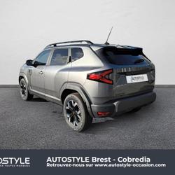 Dacia Duster 1.6 hybrid 140ch Extreme Brest