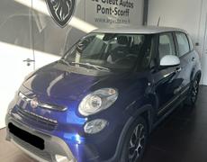 Fiat 500L - 1.4 16v 95ch Popstar - 9 990 €