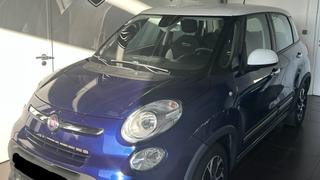Fiat 500L  - Popstar - photo 0