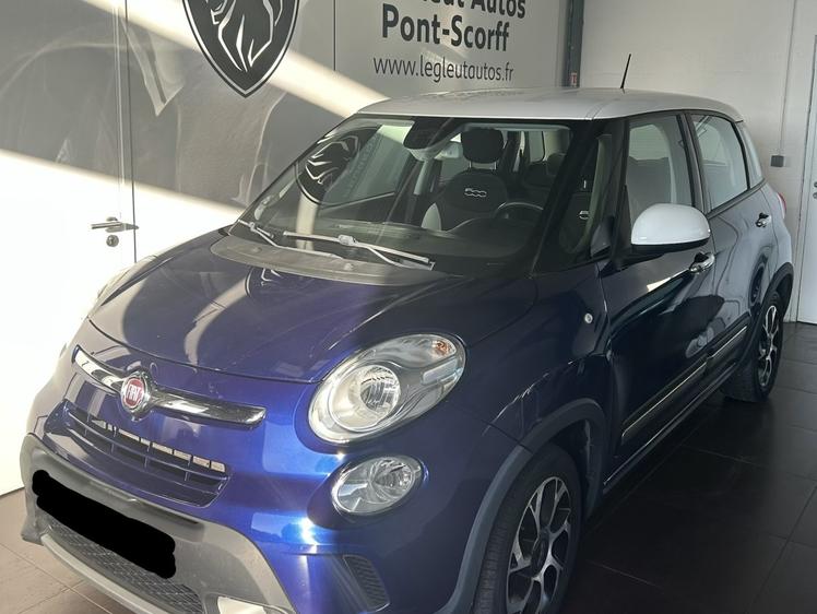 Fiat 500L  - Popstar - 9 990 €