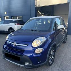 Fiat 500L 1.4 16v 95ch Popstar Pont-Scorff