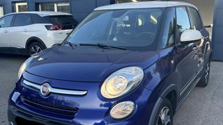 Fiat 500L  - Popstar - photo 1