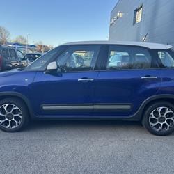 Fiat 500L 1.4 16v 95ch Popstar Pont-Scorff