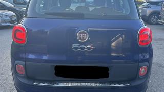 Fiat 500L  - Popstar - photo 4
