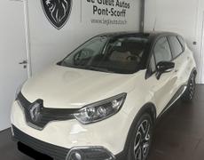 Renault Captur - Intens Energy TCe 90 eco2 - 9 690 €