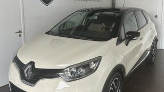 Renault Captur  - Intens - photo 0