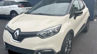 Renault Captur  - Intens - photo 1