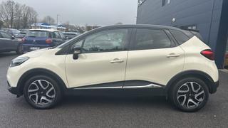 Renault Captur  - Intens - photo 2