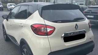Renault Captur  - Intens - photo 3