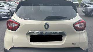 Renault Captur  - Intens - photo 4