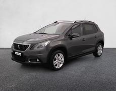 Peugeot 2008 Sète