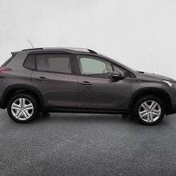 Peugeot 2008 2008 PureTech 82ch S&S BVM5 Signature S&egrave;te