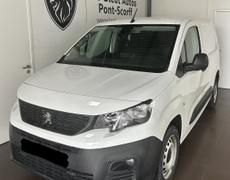Peugeot Partner Pont-Scorff