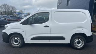 Peugeot Partner  - photo 2