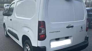 Peugeot Partner  - photo 3
