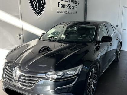 Renault Talisman - Initiale Paris Energy dCi 160 EDC - 14 490 €