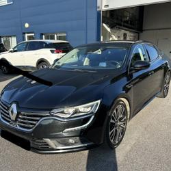 Renault Talisman Initiale Paris Energy dCi 160 EDC Pont-Scorff