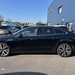 Renault Talisman Initiale Paris Energy dCi 160 EDC Pont-Scorff