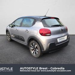 Citroen C3 1.5 BlueHDi 100ch S&S Shine Brest