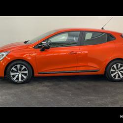 Renault Clio 5 Clio TCe 90 Equilibre Rivery