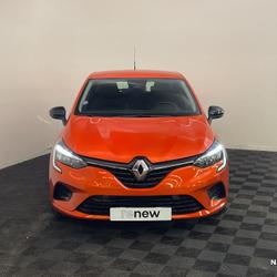 Renault Clio 5 Clio TCe 90 Equilibre Rivery