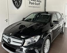 Mercedes GLA - GLA 200 d Business - 17 990 €