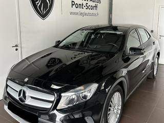 Mercedes GLA - GLA 200 d Business - 17 990 €
