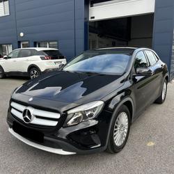 Mercedes GLA GLA 200 d Business Pont-Scorff