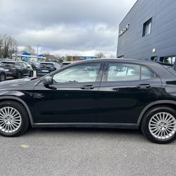 Mercedes GLA GLA 200 d Business Pont-Scorff