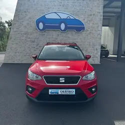 Seat Arona 1.0 TSI 110CH STYLE occasion - Saint-Saturnin - photo 2/19