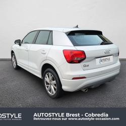 Audi Q2 30 TFSI 116ch Sport Euro6d-T Brest