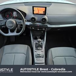 Audi Q2 30 TFSI 116ch Sport Euro6d-T Brest