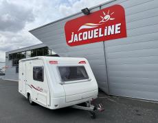 Caravane Trigano Verson