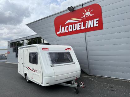 Caravane Trigano Autres Trigano  -  - 7 490 €