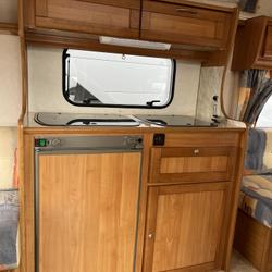 Caravane Trigano  Verson
