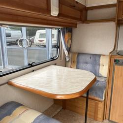 Caravane Trigano  Verson