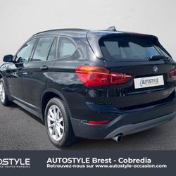 BMW X1 sDrive16d 116ch Lounge Brest