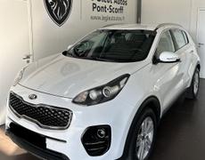 Kia Sportage Pont-Scorff