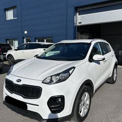 Kia Sportage 1.7 CRDi 115 ISG 4x2 ACTIVE Pont-Scorff