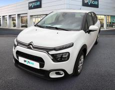 Citroen C3 Montpellier