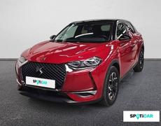 DS DS3 Crossback Saint-Étienne