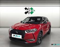 DS DS3 Crossback Saint-Étienne